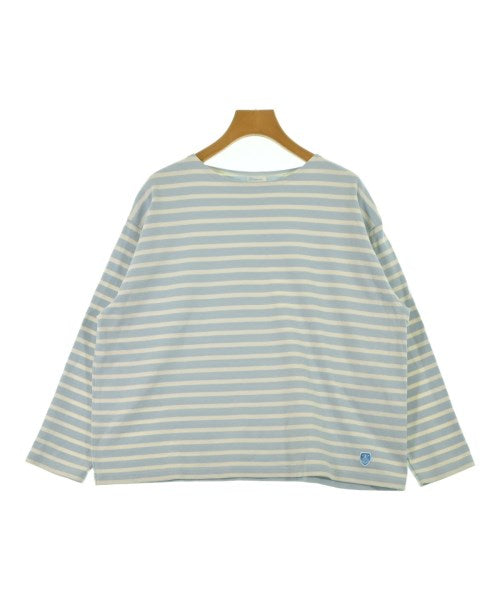 ORCIVAL เสื้อยืด/เสื้อท็อปส์