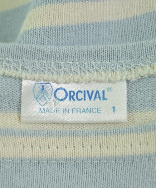 ORCIVAL เสื้อยืด/เสื้อท็อปส์