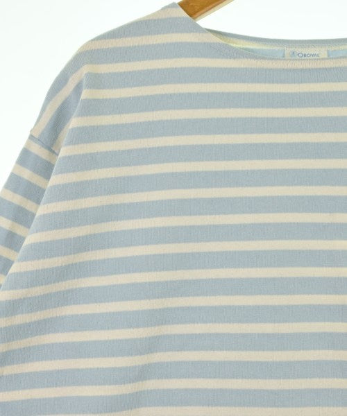 ORCIVAL เสื้อยืด/เสื้อท็อปส์