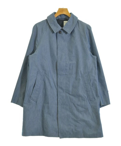 ORCIVAL เสื้อคลุมคอปก Soutien