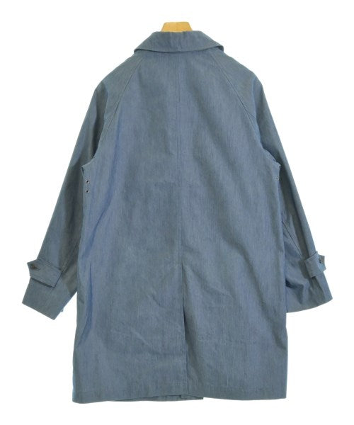 ORCIVAL เสื้อคลุมคอปก Soutien