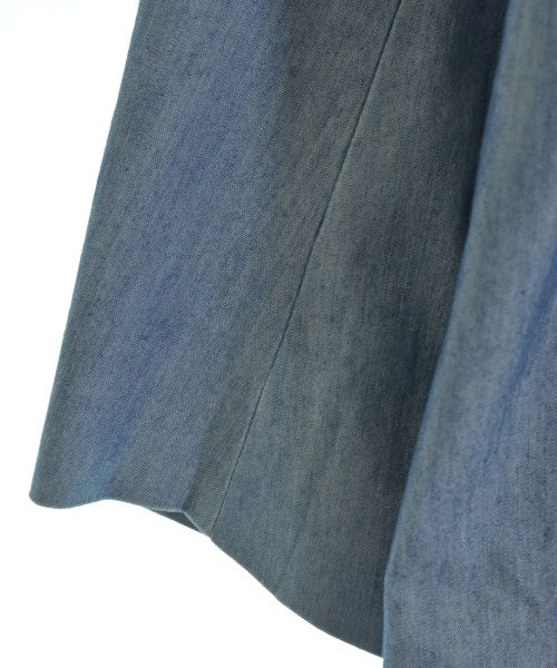 ORCIVAL เสื้อคลุมคอปก Soutien