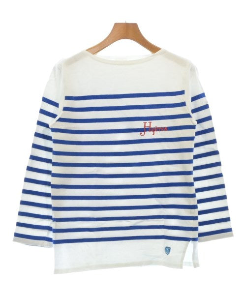 ORCIVAL เสื้อยืด/เสื้อท็อปส์