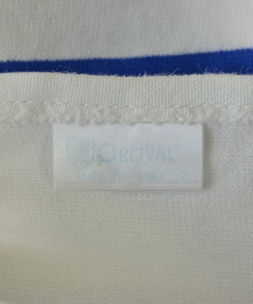 ORCIVAL เสื้อยืด/เสื้อท็อปส์