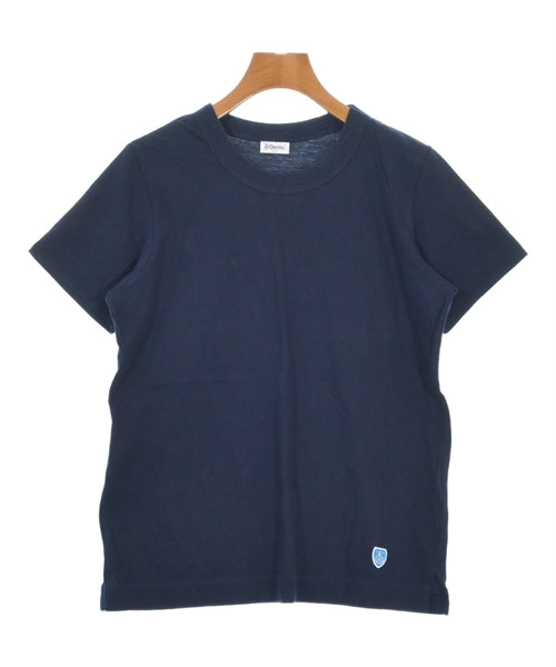 ORCIVAL เสื้อยืด/เสื้อท็อปส์