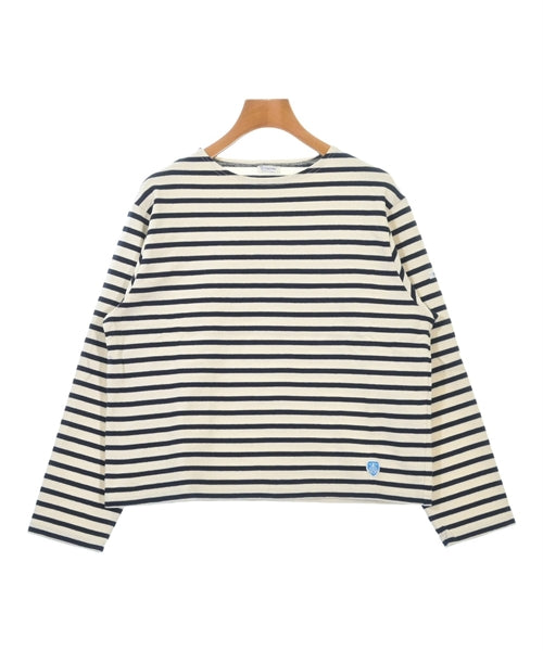 ORCIVAL เสื้อยืด/เสื้อท็อปส์