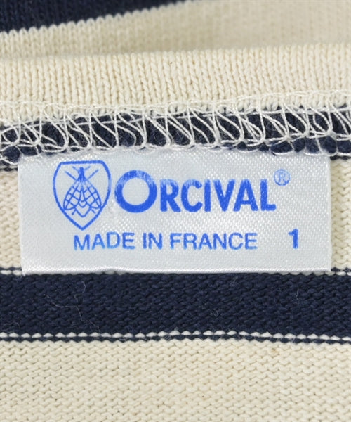ORCIVAL เสื้อยืด/เสื้อท็อปส์
