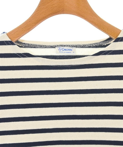 ORCIVAL เสื้อยืด/เสื้อท็อปส์