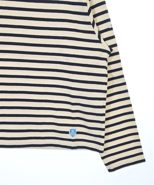 ORCIVAL เสื้อยืด/เสื้อท็อปส์