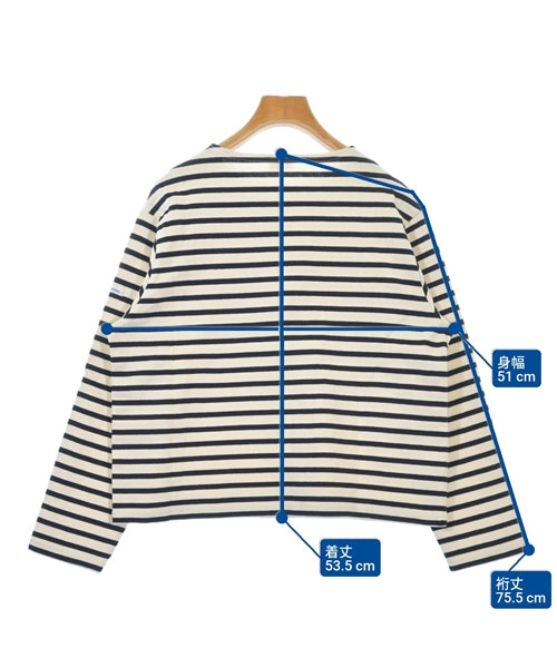 ORCIVAL เสื้อยืด/เสื้อท็อปส์