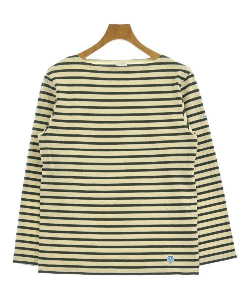 ORCIVAL เสื้อยืด/เสื้อท็อปส์