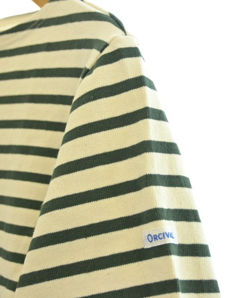 ORCIVAL เสื้อยืด/เสื้อท็อปส์