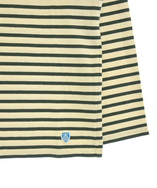 ORCIVAL เสื้อยืด/เสื้อท็อปส์