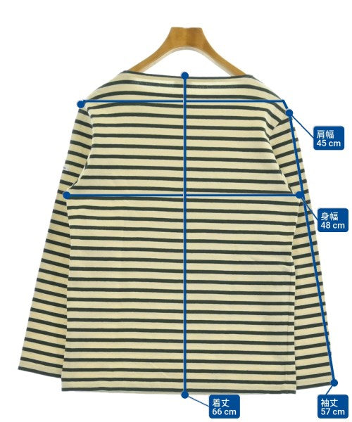 ORCIVAL เสื้อยืด/เสื้อท็อปส์