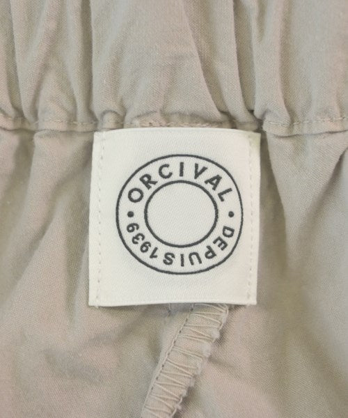 ORCIVAL กางเกง อื่น