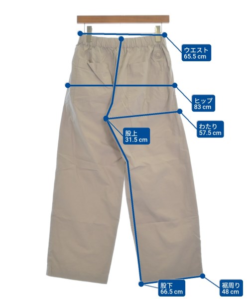 ORCIVAL กางเกง อื่น