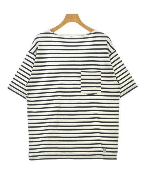 ORCIVAL เสื้อยืด/เสื้อท็อปส์