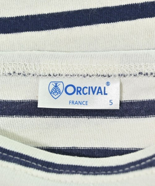 ORCIVAL เสื้อยืด/เสื้อท็อปส์