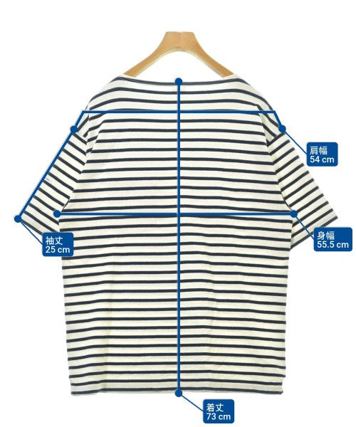 ORCIVAL เสื้อยืด/เสื้อท็อปส์