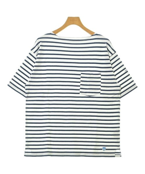 ORCIVAL เสื้อยืด/เสื้อท็อปส์