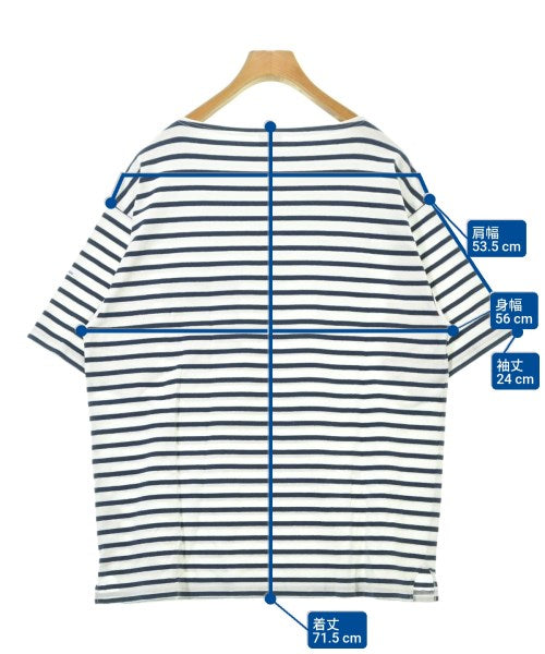 ORCIVAL เสื้อยืด/เสื้อท็อปส์