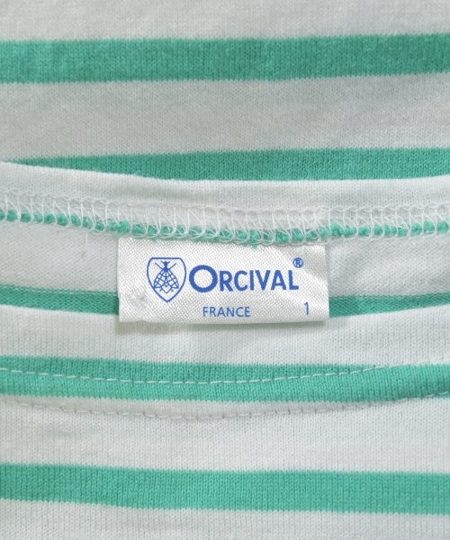 ORCIVAL เสื้อยืด/เสื้อท็อปส์