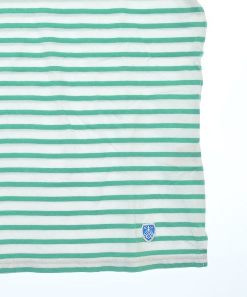 ORCIVAL เสื้อยืด/เสื้อท็อปส์