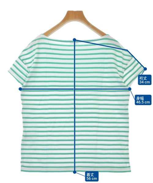 ORCIVAL เสื้อยืด/เสื้อท็อปส์