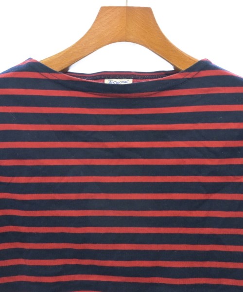 ORCIVAL เสื้อยืด/เสื้อท็อปส์