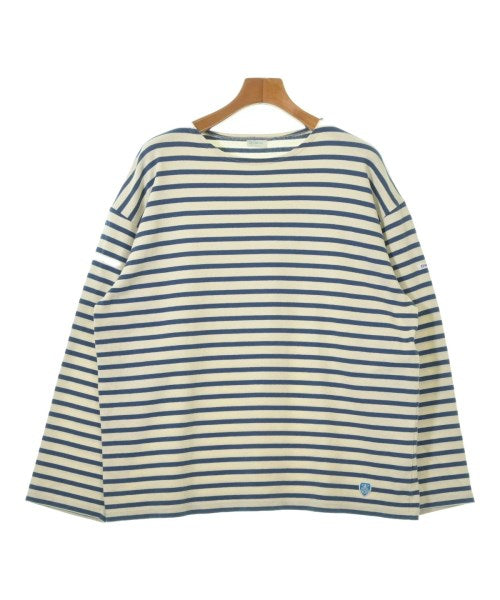 ORCIVAL เสื้อยืด/เสื้อท็อปส์