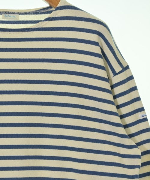 ORCIVAL เสื้อยืด/เสื้อท็อปส์