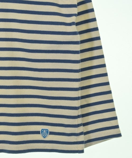 ORCIVAL เสื้อยืด/เสื้อท็อปส์