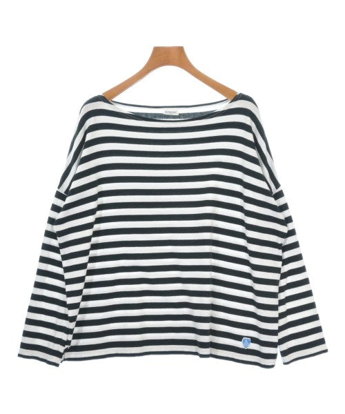 ORCIVAL เสื้อยืด/เสื้อท็อปส์