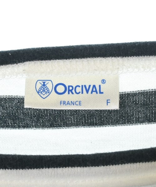 ORCIVAL เสื้อยืด/เสื้อท็อปส์
