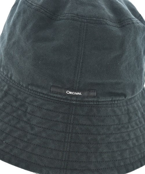 ORCIVAL หมวก