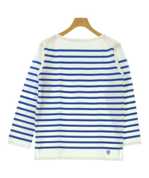 ORCIVAL เสื้อยืด/เสื้อท็อปส์