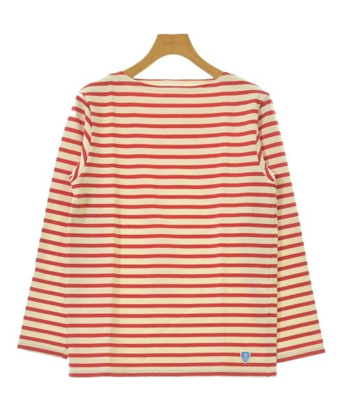 ORCIVAL เสื้อยืด/เสื้อท็อปส์