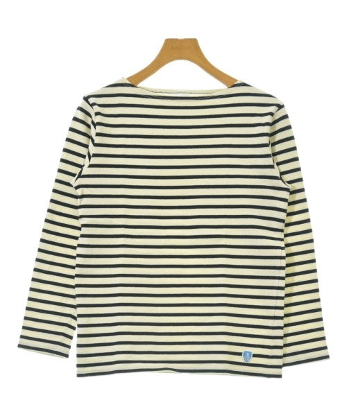 ORCIVAL เสื้อยืด/เสื้อท็อปส์