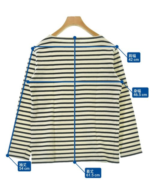 ORCIVAL เสื้อยืด/เสื้อท็อปส์