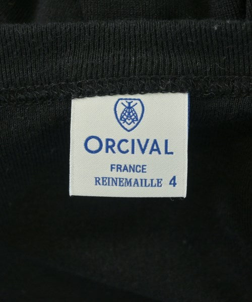 ORCIVAL เสื้อยืด/เสื้อท็อปส์
