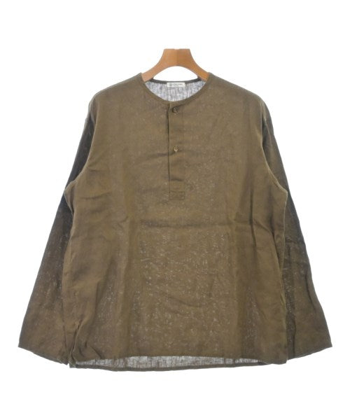 ORCIVAL เสื้อยืด/เสื้อท็อปส์