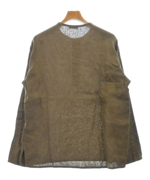 ORCIVAL เสื้อยืด/เสื้อท็อปส์