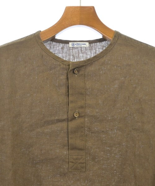 ORCIVAL เสื้อยืด/เสื้อท็อปส์