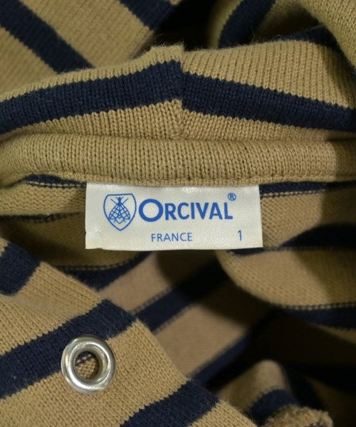 ORCIVAL เสื้อฮู้ด