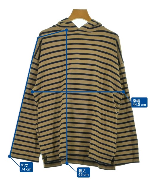 ORCIVAL เสื้อฮู้ด