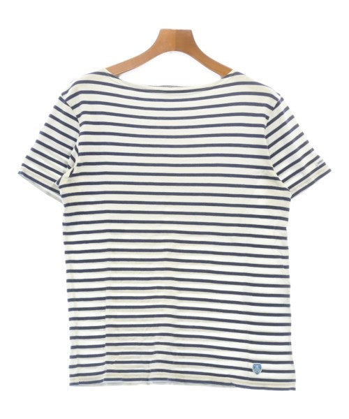 ORCIVAL เสื้อยืด/เสื้อท็อปส์