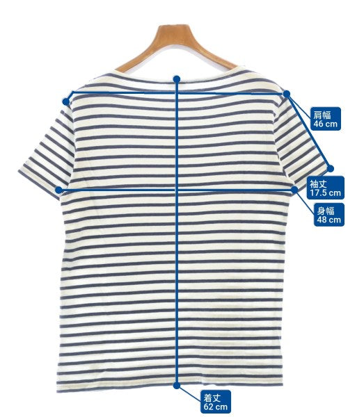 ORCIVAL เสื้อยืด/เสื้อท็อปส์