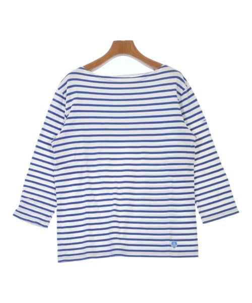 ORCIVAL เสื้อยืด/เสื้อท็อปส์