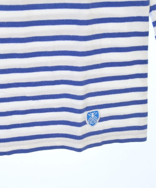 ORCIVAL เสื้อยืด/เสื้อท็อปส์