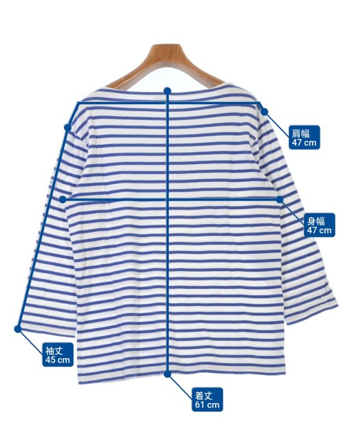 ORCIVAL เสื้อยืด/เสื้อท็อปส์